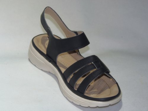 A7458-1 obuwie letnie damskie Y