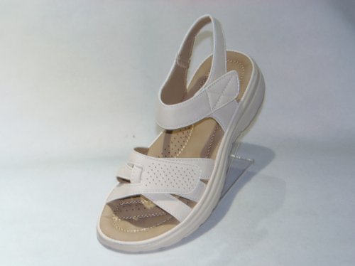 A7458-3 obuwie letnie damskie P