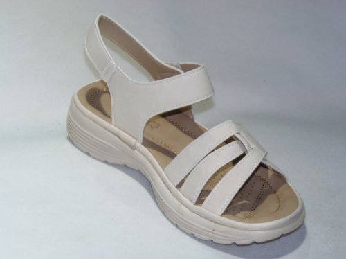 A7458-3 obuwie letnie damskie S