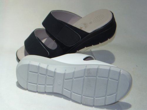 A7463-2 obuwie letnie damskie Z