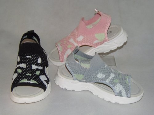 A4347-22 sandałki dziecięce R