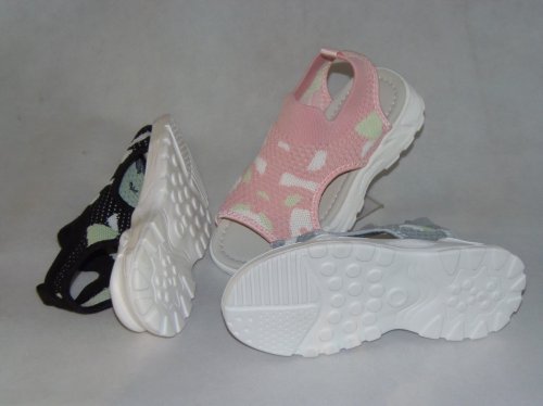 A4347-22 sandałki dziecięce