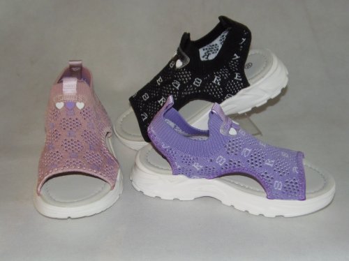 A4346-22 sandałki dziecięce R