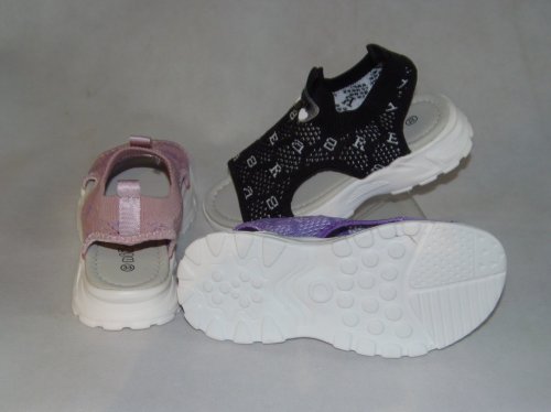 A4346-22 sandałki dziecięce S