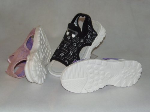 A4346-22 sandałki dziecięce