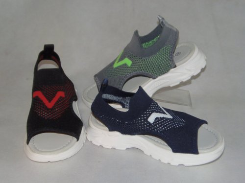 A4345-22 sandałki dziecięce R