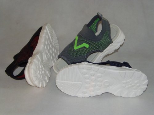 A4345-22 sandałki dziecięce