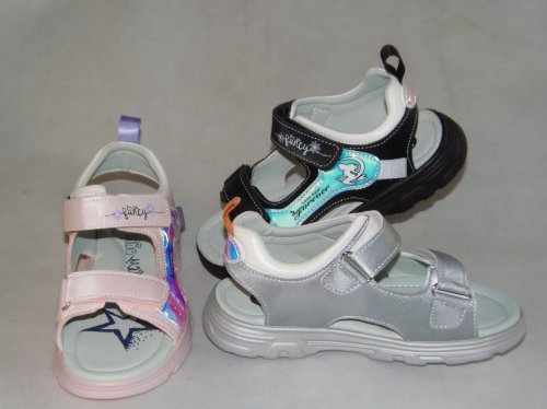 A4330-22 sandałki dziecięce R