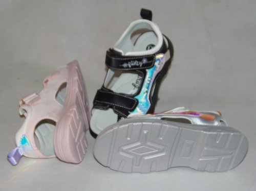 A4330-22 sandałki dziecięce