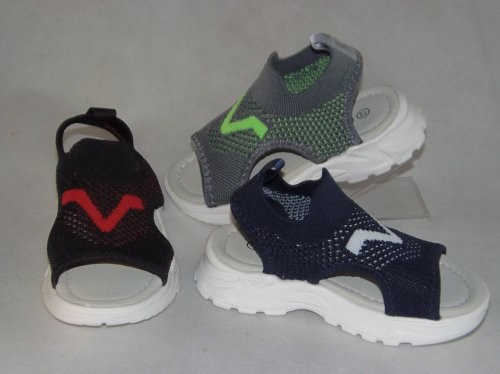 A2504-22 obuwie letnie dziecięce R