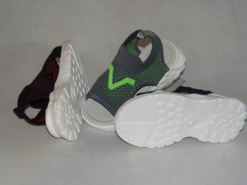 A2504-22 obuwie letnie dziecięce