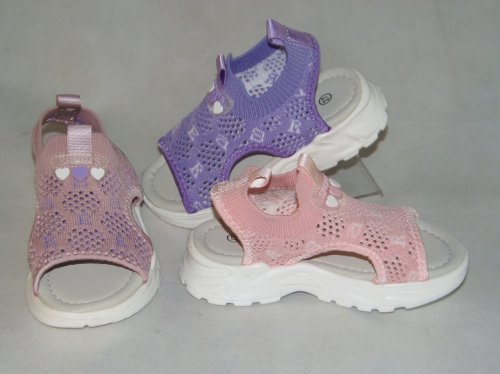 A2505-22 obuwie letnie dziecięce R