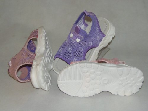 A2505-22 obuwie letnie dziecięce