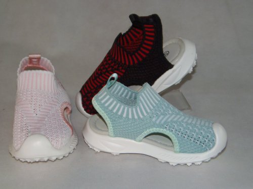 A2502-22 obuwie letnie dziecięce R