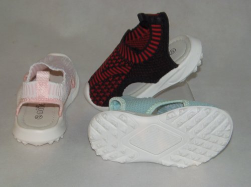 A2502-22 obuwie letnie dziecięce S