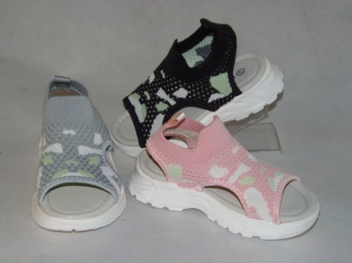 A2506-22 obuwie letnie dziecięce R