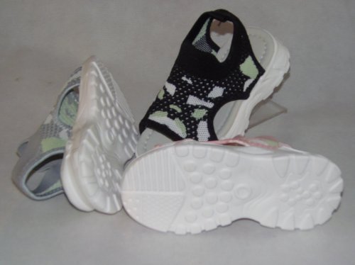 A2506-22 obuwie letnie dziecięce