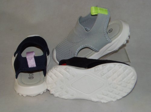 A2503-22 obuwie letnie dziecięce S