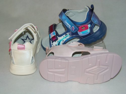 A2491-22 sandałki dziecięce S