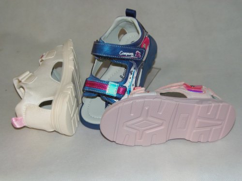 A2491-22 sandałki dziecięce