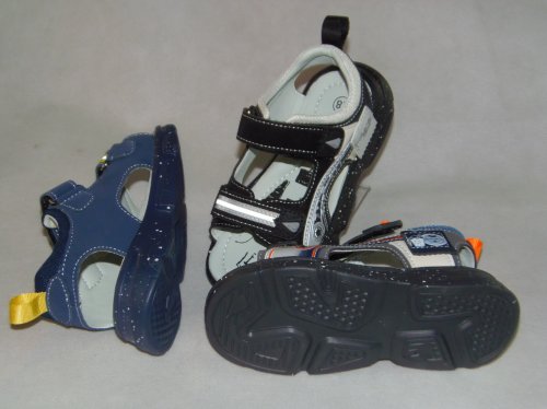 A2489-22 sandałki dziecięce