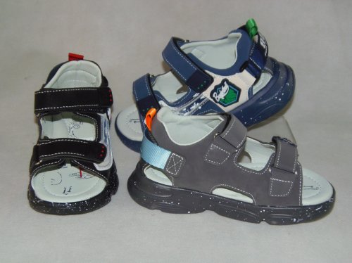 A2490-22 sandałki dziecięce R