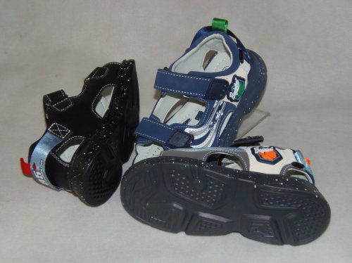 A2490-22 sandałki dziecięce