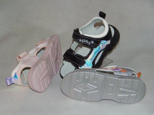 A2487-22 sandałki dziecięce