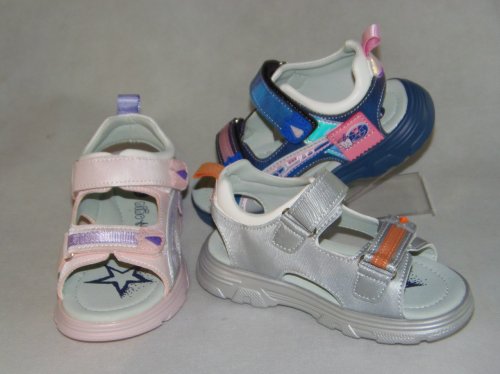 A2488-22 sandałki dziecięce R