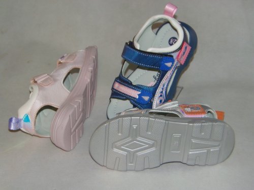 A2488-22 sandałki dziecięce