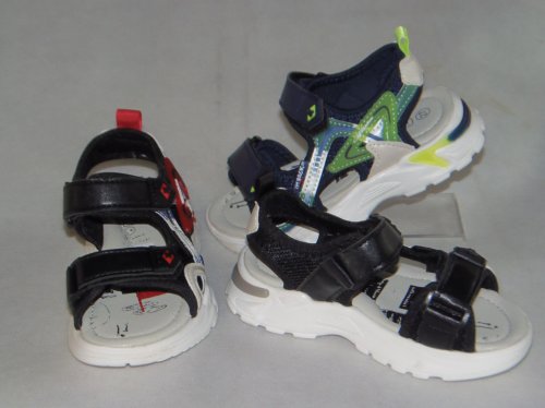 A2501-22 sandałki dziecięce R