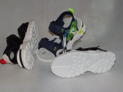 A2501-22 sandałki dziecięce