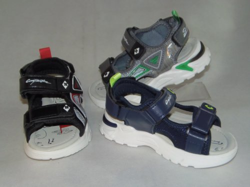 A2500-22 sandałki dziecięce R