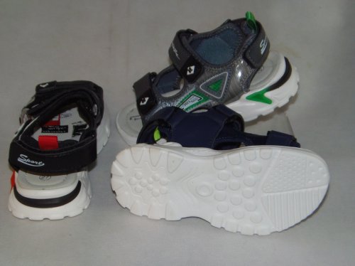 A2500-22 sandałki dziecięce S