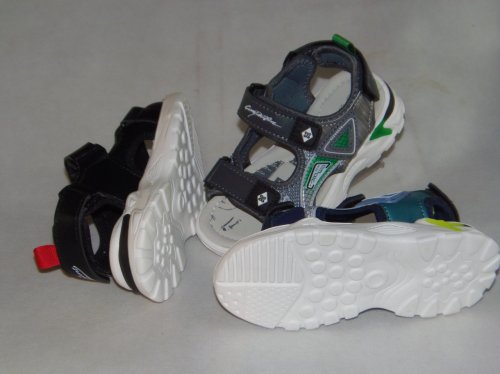 A2500-22 sandałki dziecięce