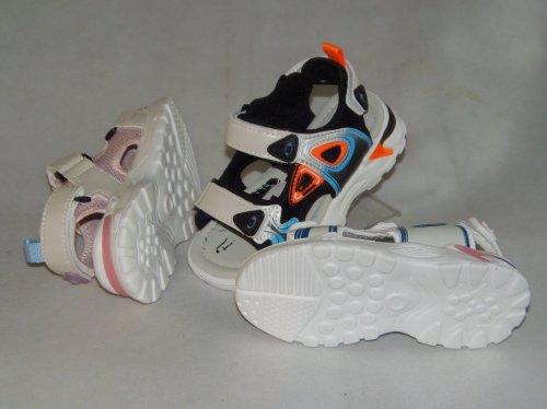 A2499-22 sandałki dziecięce