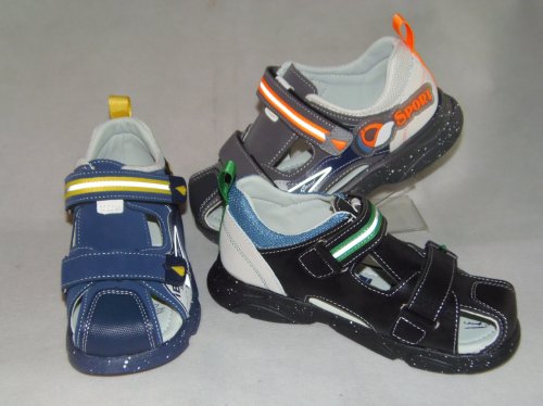 A4335-22 sandałki dziecięce R