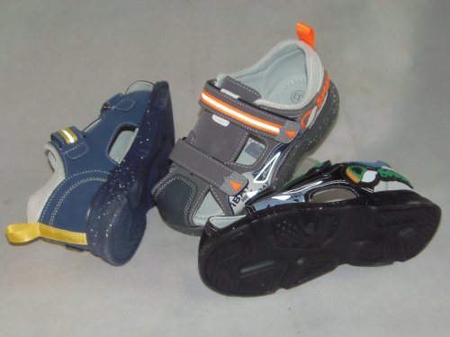 A4335-22 sandałki dziecięce