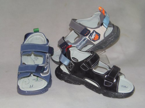 A4333-22 sandałki dziecięce R