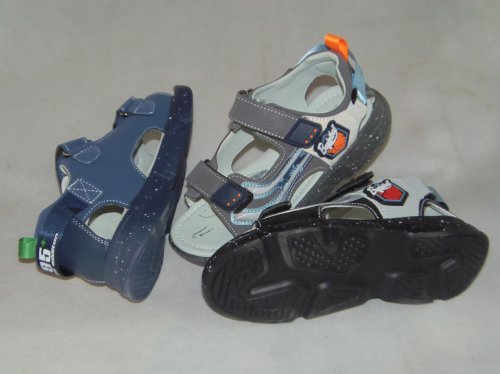 A4333-22 sandałki dziecięce