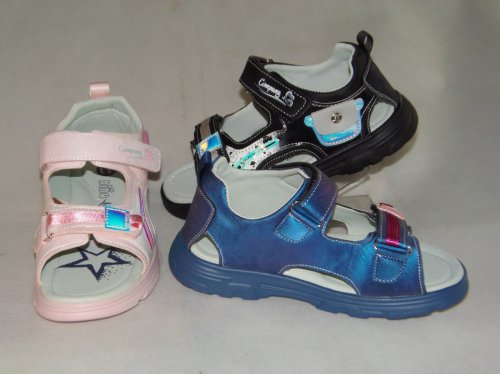 A4334-22 sandałki dziecięce R