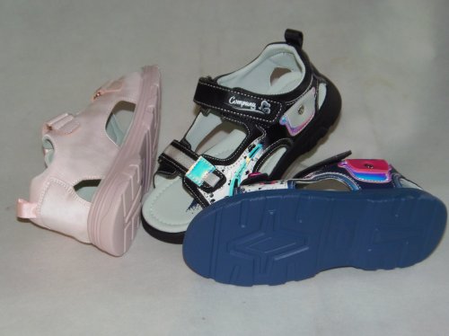 A4334-22 sandałki dziecięce