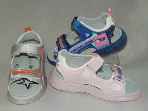 A4331-22 sandałki dziecięce R