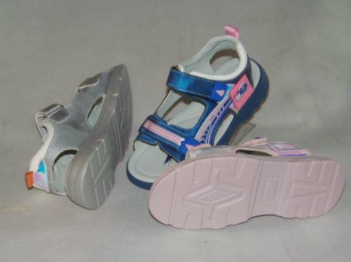 A4331-22 sandałki dziecięce