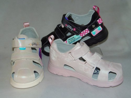 A4336-22 sandałki dziecięce R