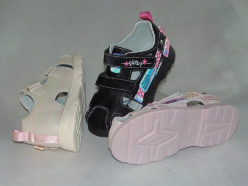 A4336-22 sandałki dziecięce