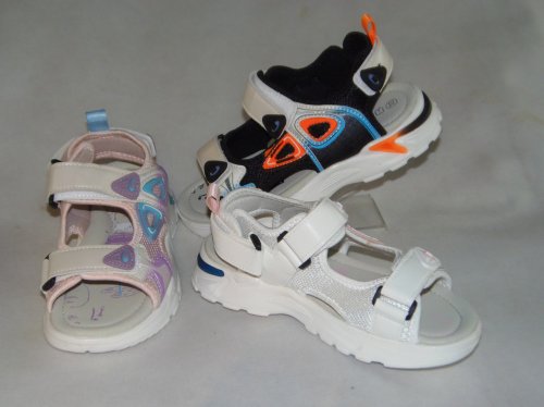 A4341-22 sandałki dziecięce R