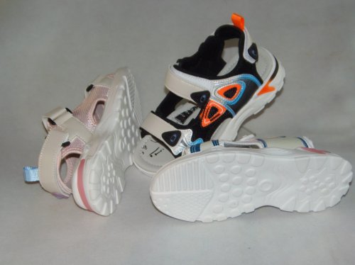 A4341-22 sandałki dziecięce