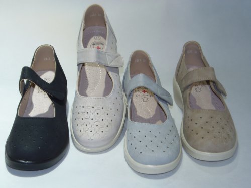 A7313-5 obuwie damskie P