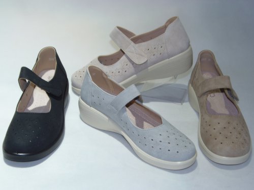 A7313-5 obuwie damskie R